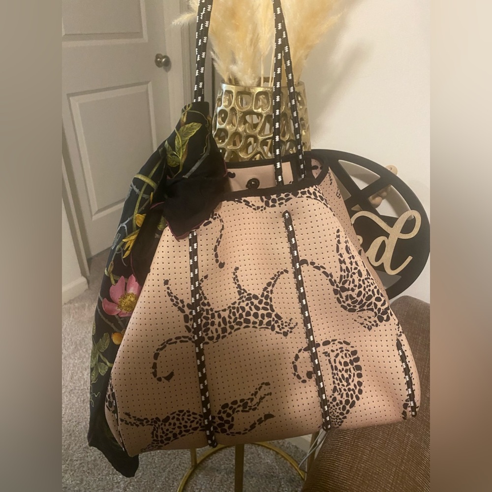 Cute Tote